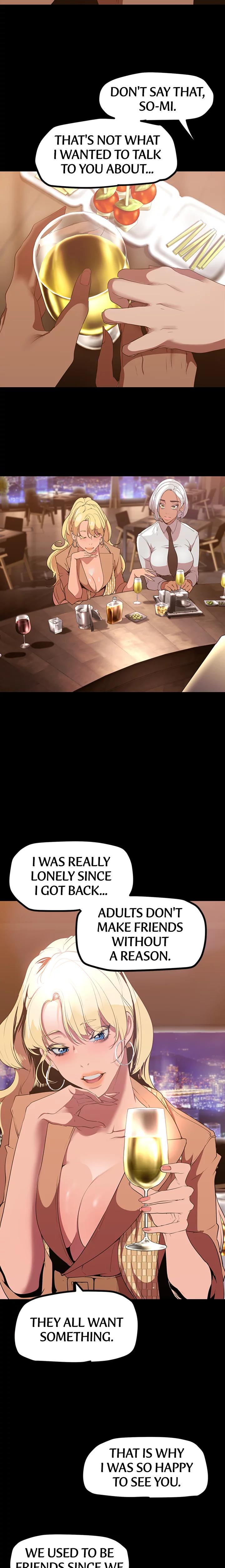 Brave New World chapter 146 page 5