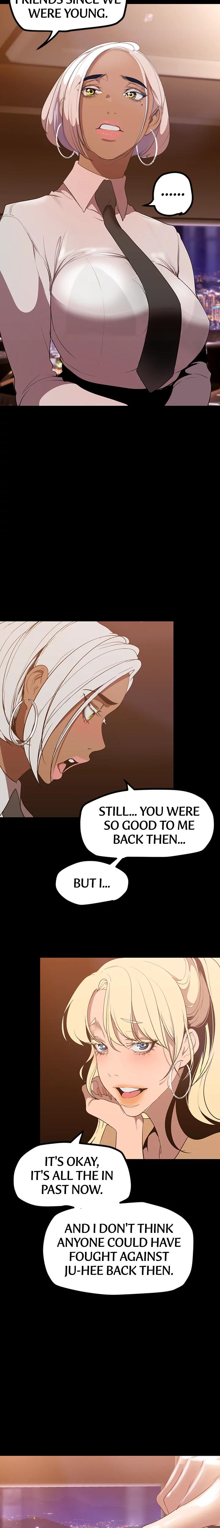 Brave New World chapter 146 page 6