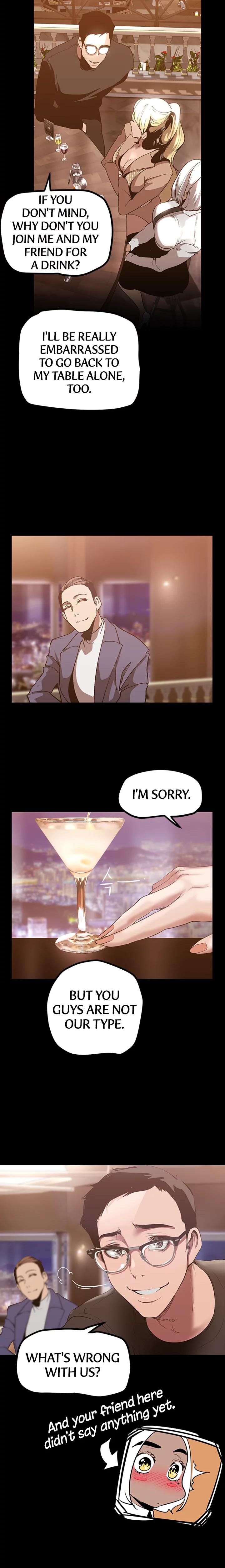 Brave New World chapter 146 page 10
