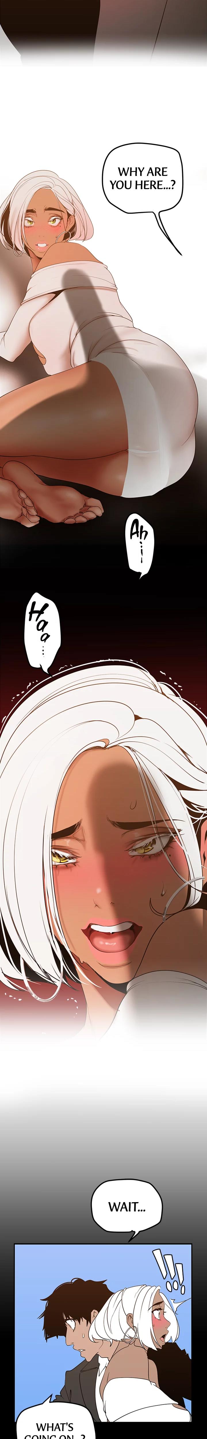 Brave New World chapter 146 page 20