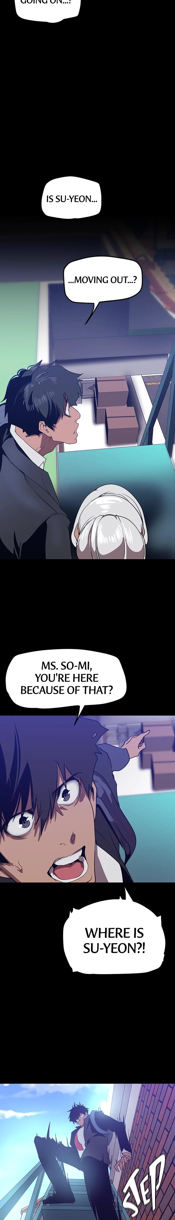 Brave New World chapter 146 page 21