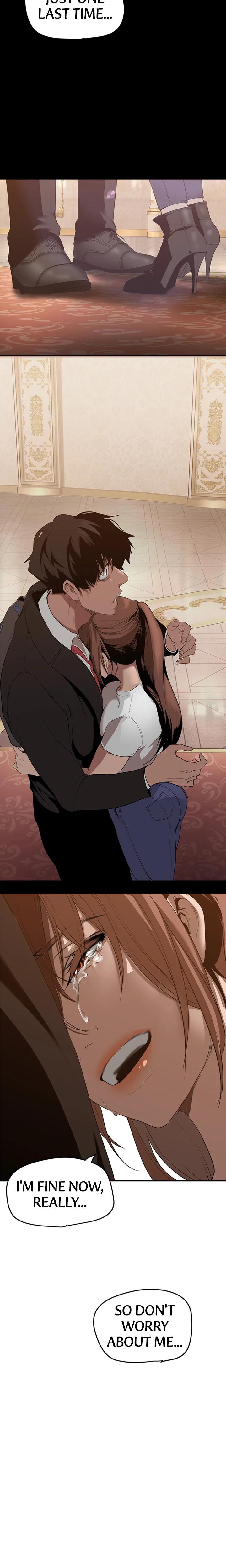 Brave New World chapter 147 page 9