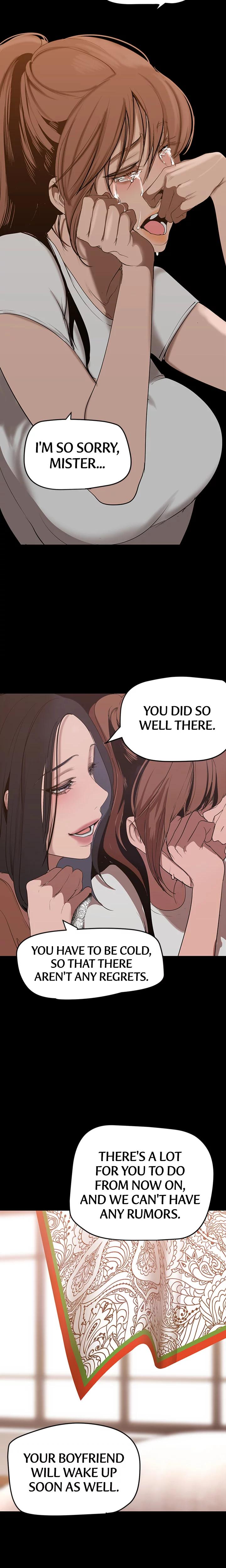 Brave New World chapter 147 page 14