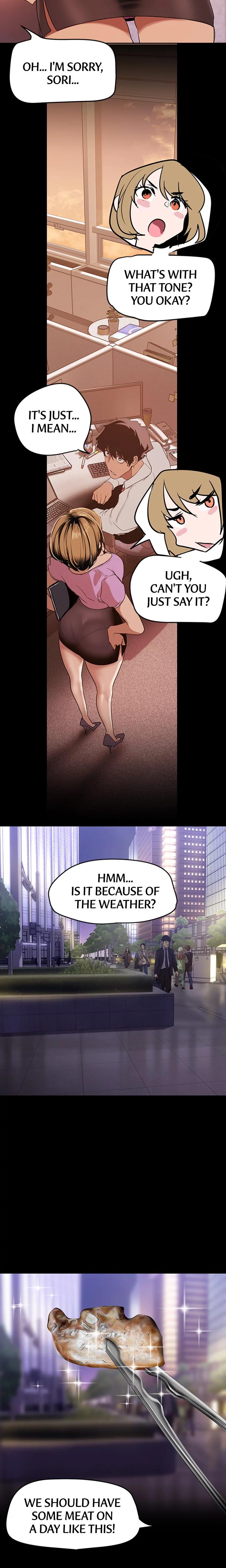 Brave New World chapter 147 page 24
