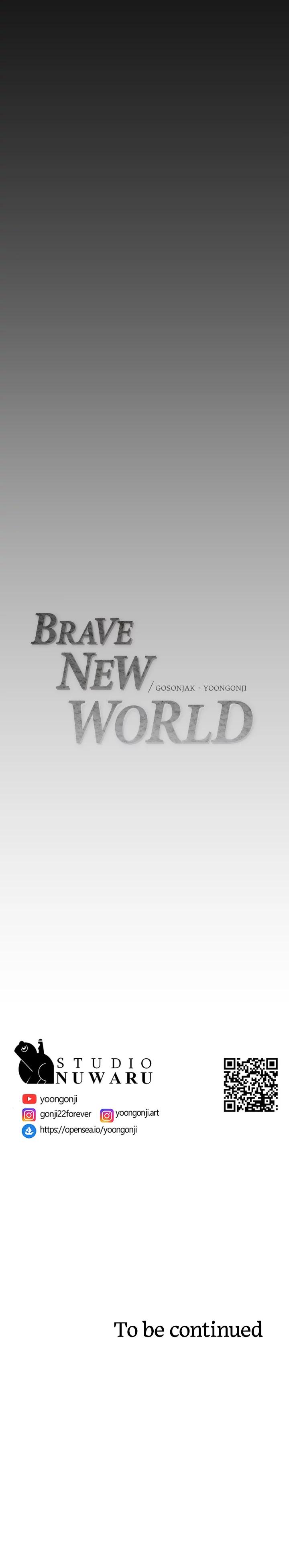 Brave New World chapter 147 page 30