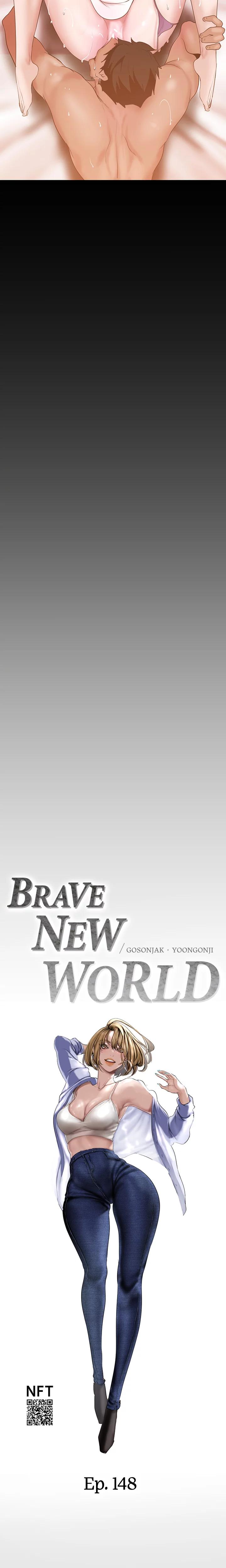 Brave New World chapter 148 page 4