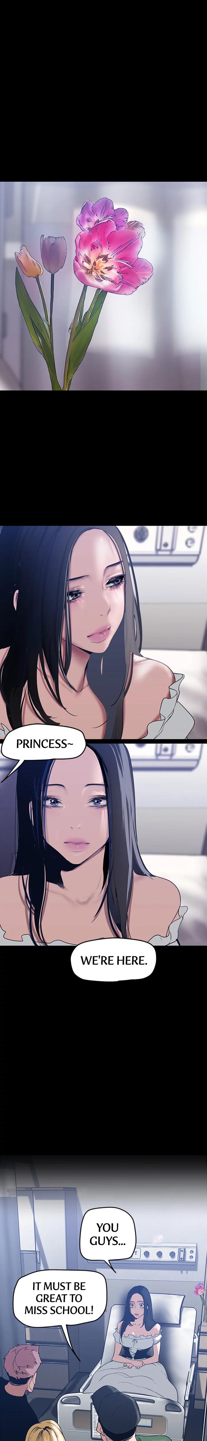 Brave New World chapter 148 page 6
