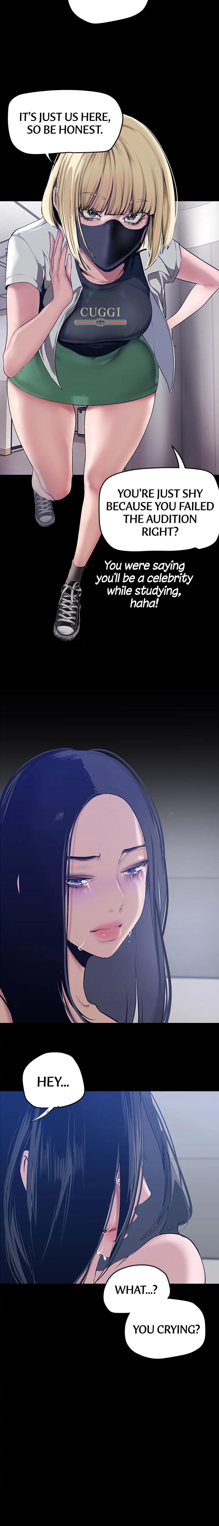 Brave New World chapter 148 page 8
