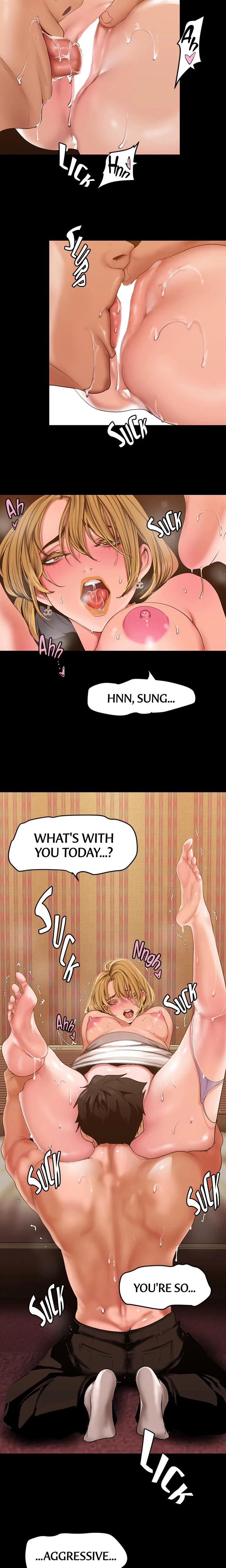 Brave New World chapter 148 page 12