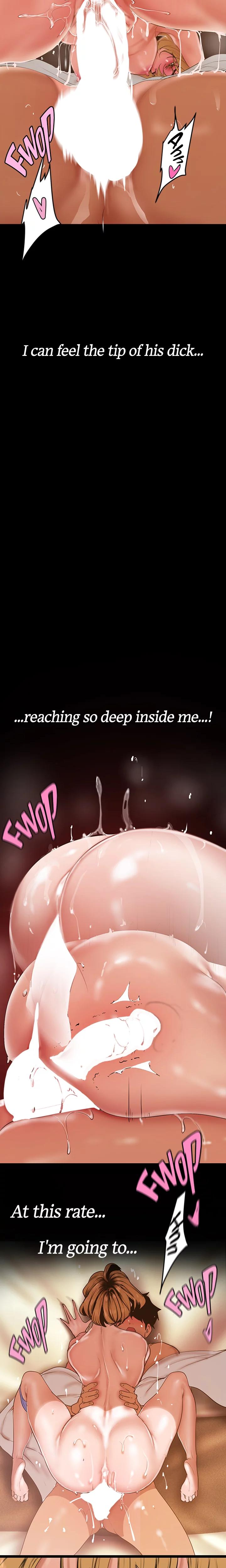 Brave New World chapter 148 page 23