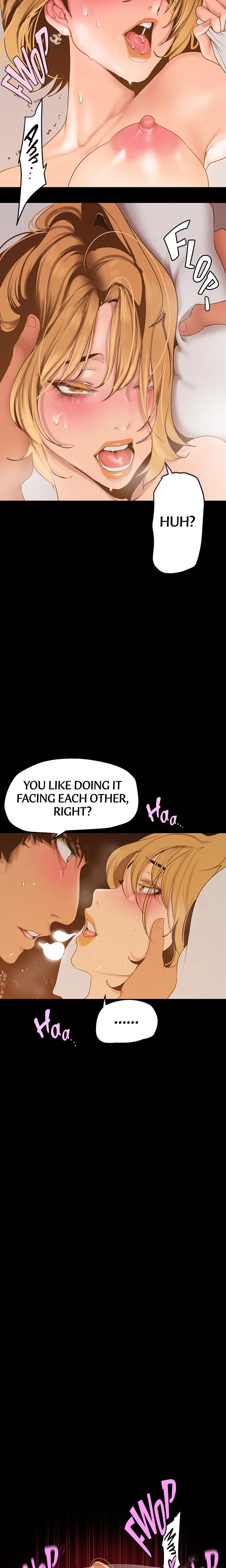 Brave New World chapter 149 page 11