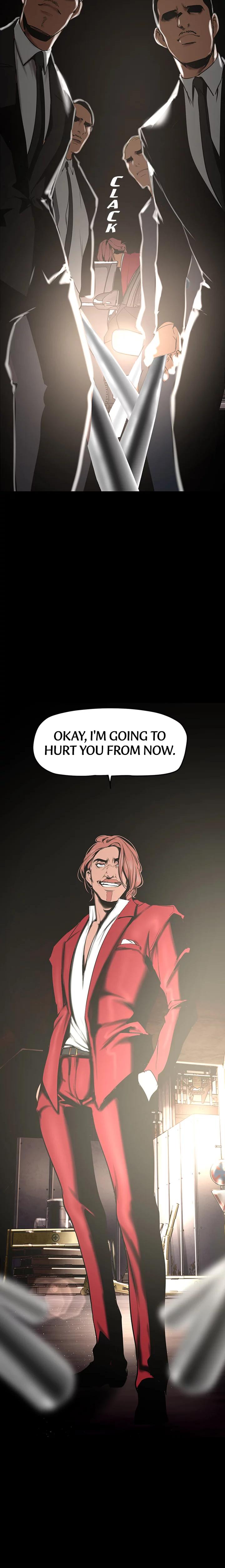 Brave New World chapter 149 page 29