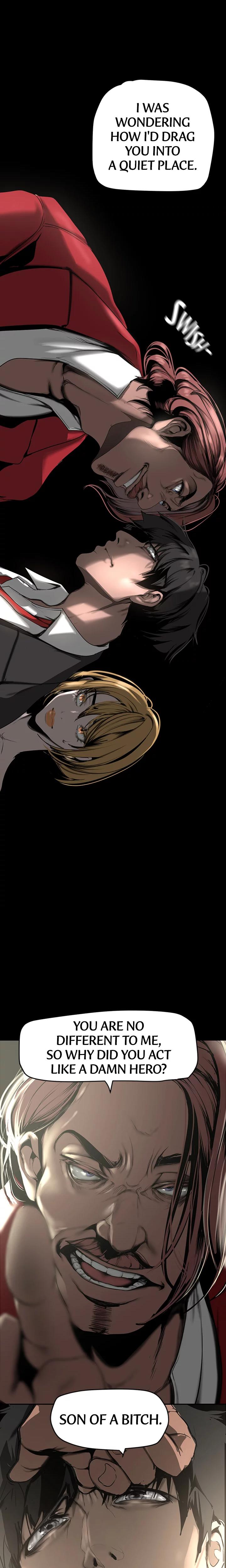 Brave New World chapter 150 page 6