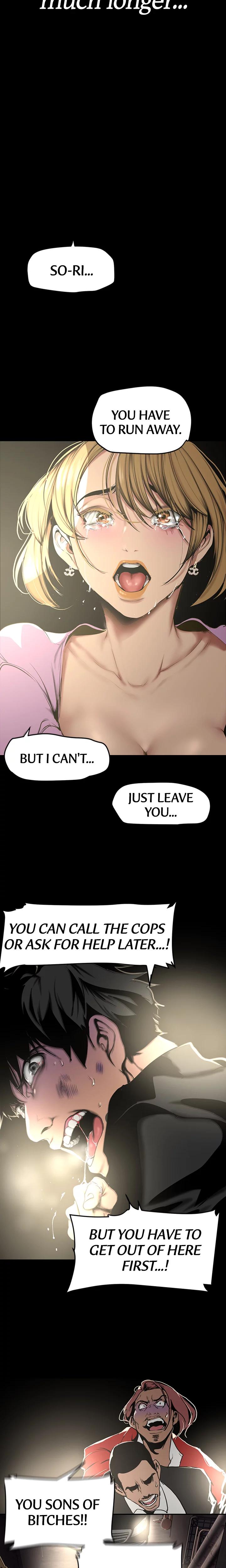 Brave New World chapter 150 page 17