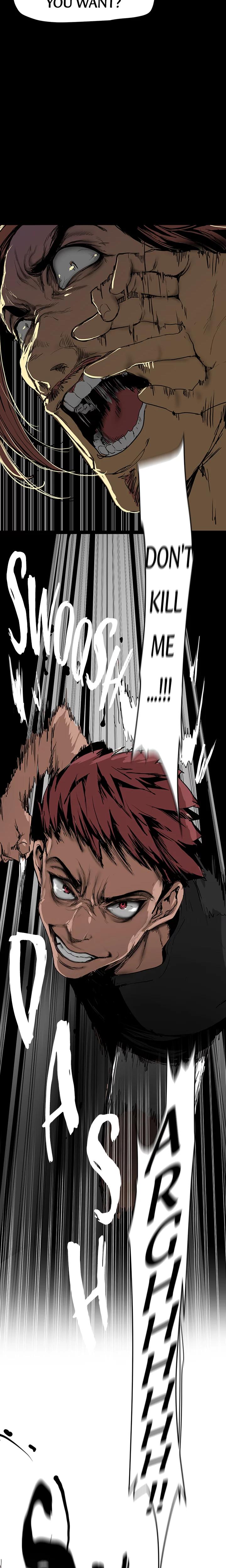 Brave New World chapter 151 page 6