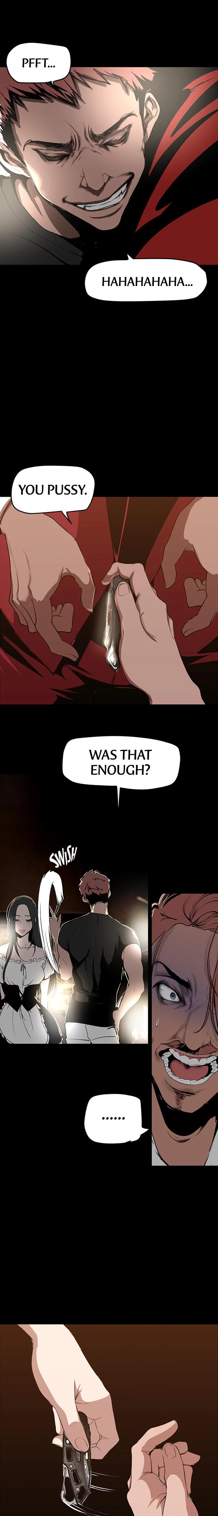 Brave New World chapter 151 page 15