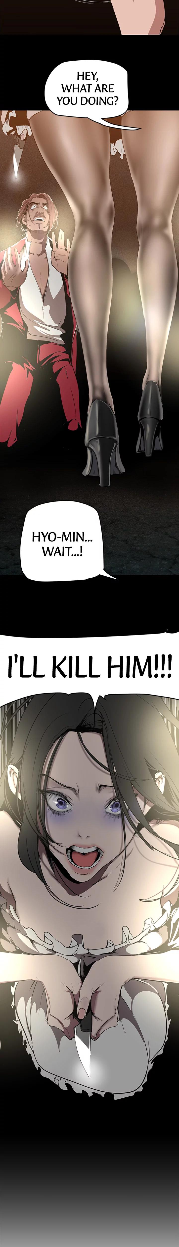 Brave New World chapter 151 page 16