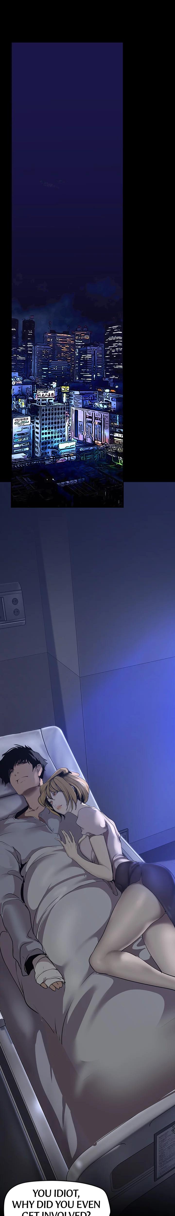Brave New World chapter 151 page 25