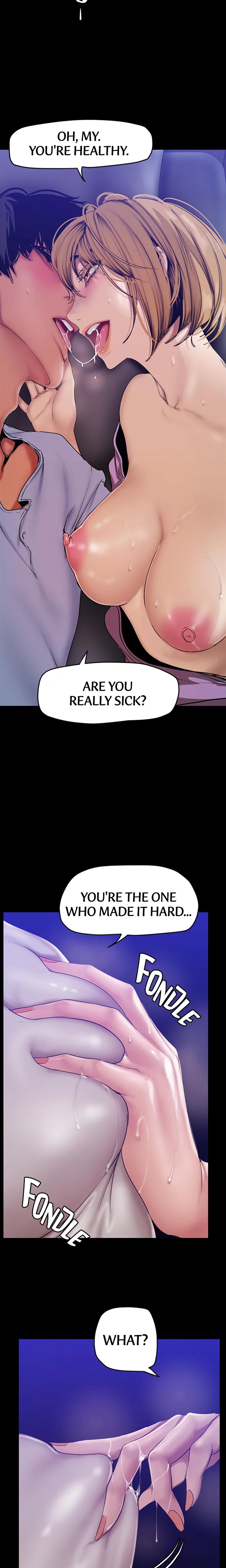 Brave New World chapter 152 page 4