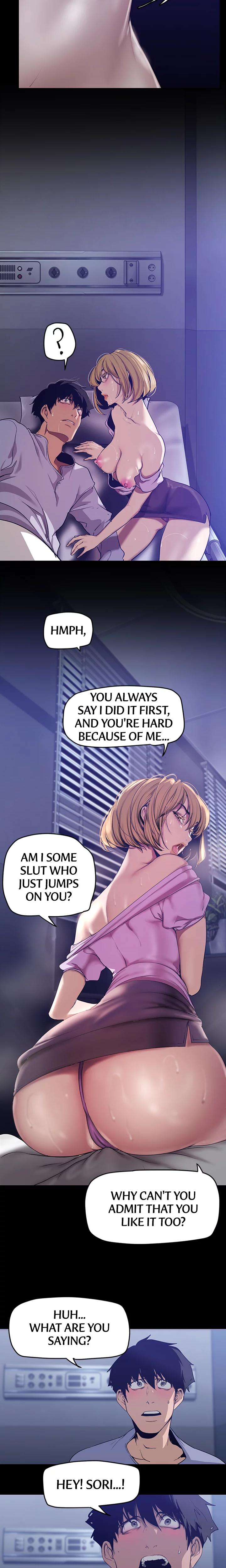 Brave New World chapter 152 page 5
