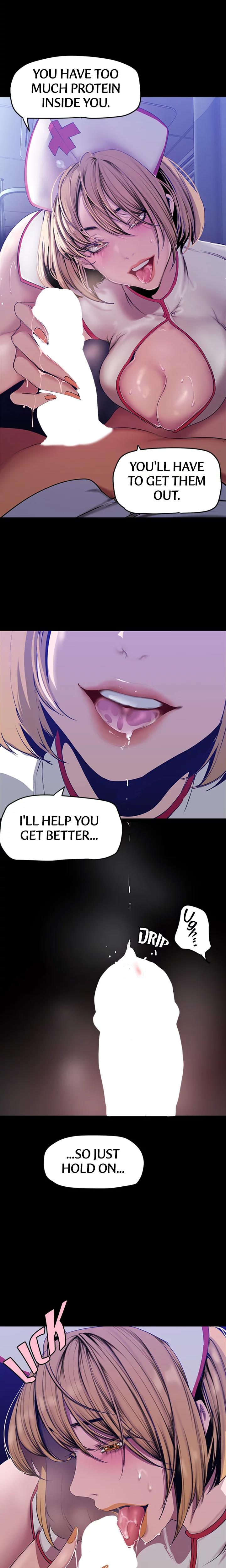 Brave New World chapter 152 page 13