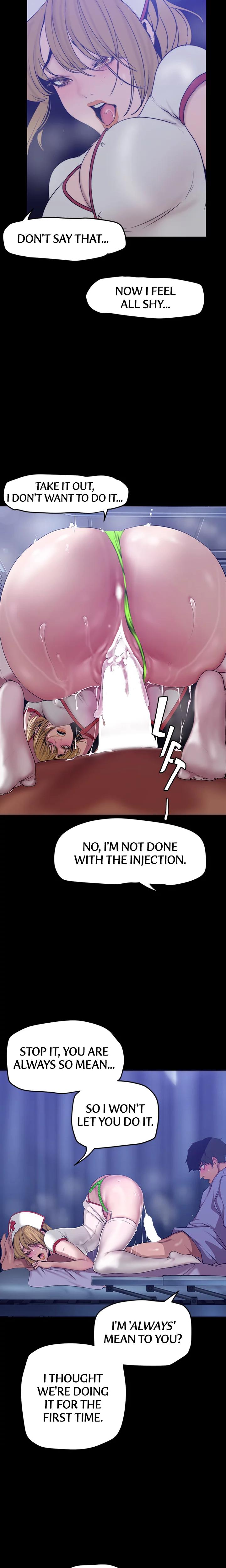 Brave New World chapter 153 page 6
