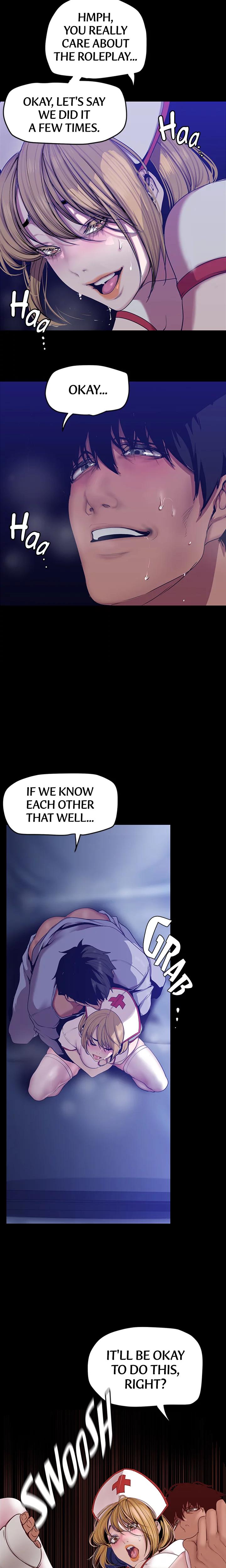 Brave New World chapter 153 page 7
