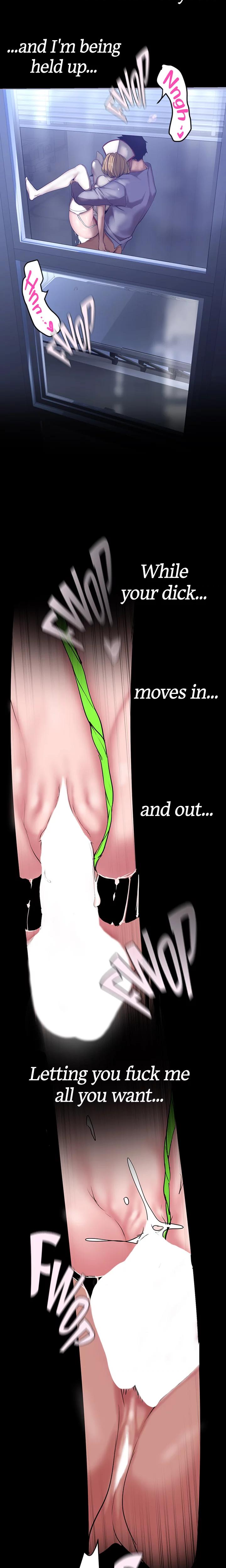 Brave New World chapter 153 page 22