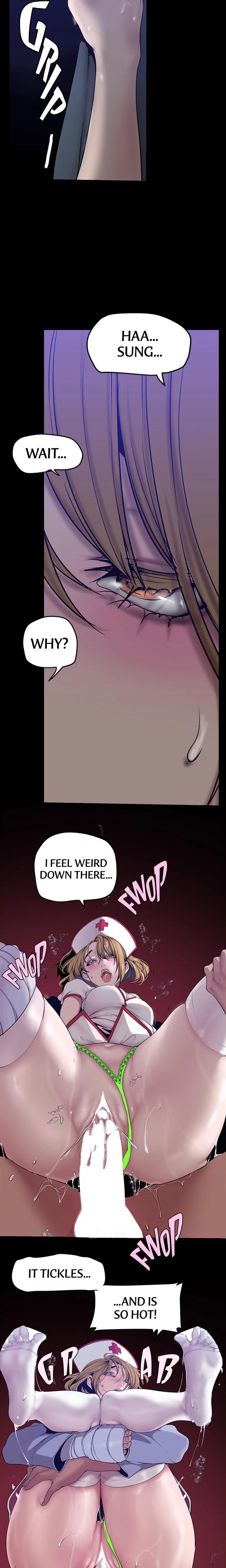 Brave New World chapter 153 page 24