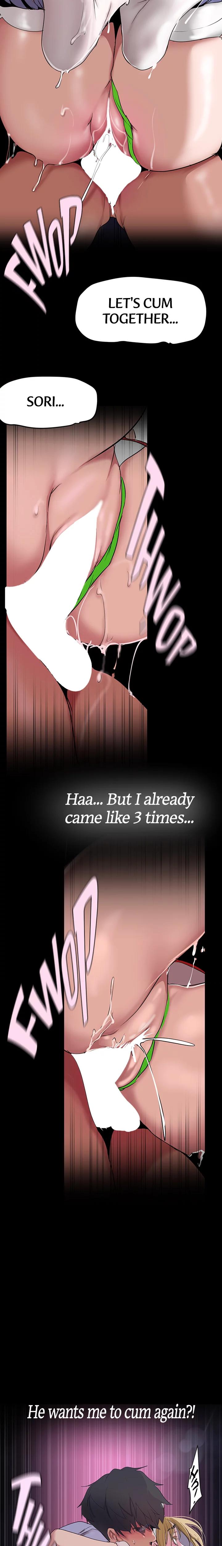 Brave New World chapter 154 page 5