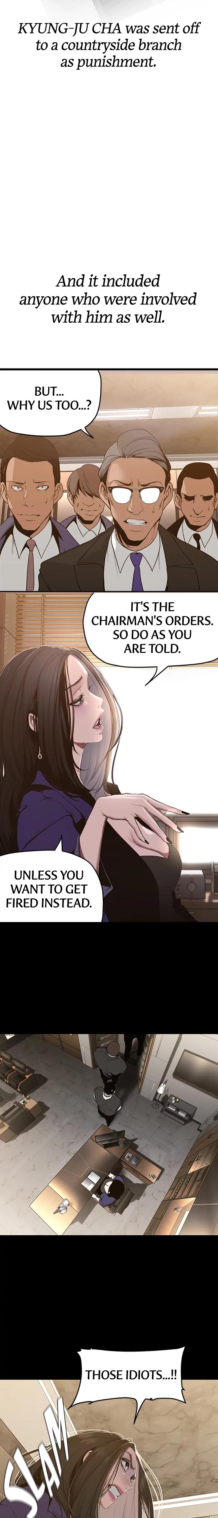 Brave New World chapter 154 page 14