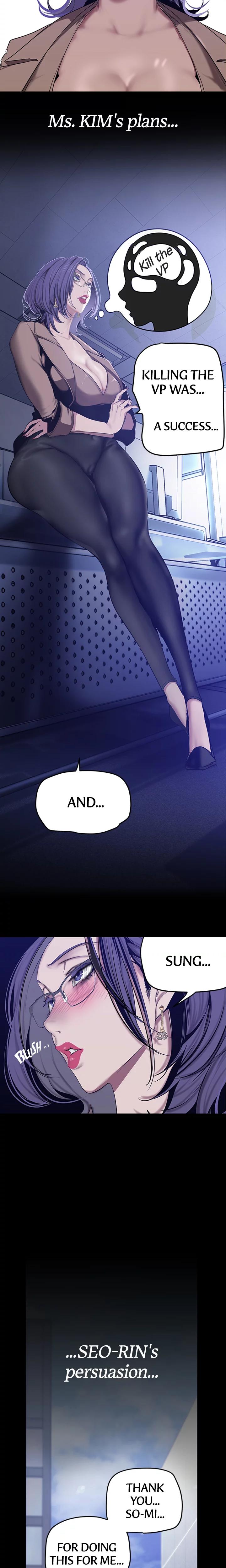 Brave New World chapter 154 page 16