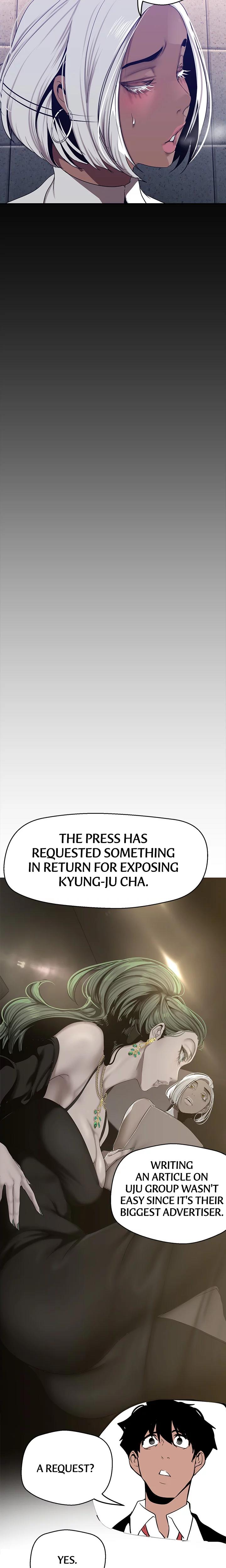 Brave New World chapter 155 page 5
