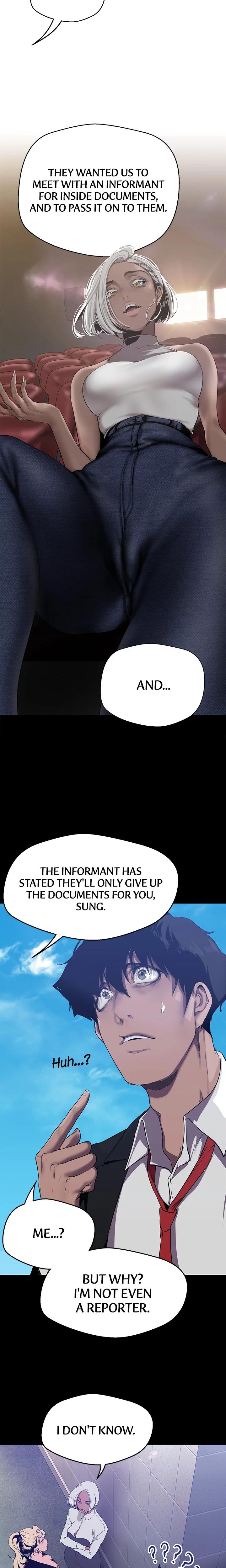 Brave New World chapter 155 page 6