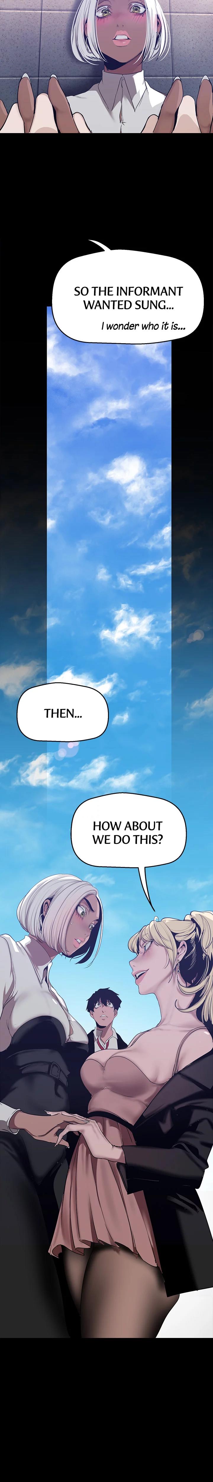 Brave New World chapter 155 page 8
