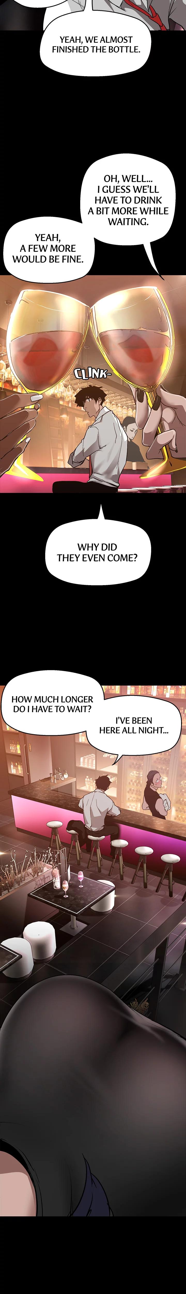Brave New World chapter 155 page 12