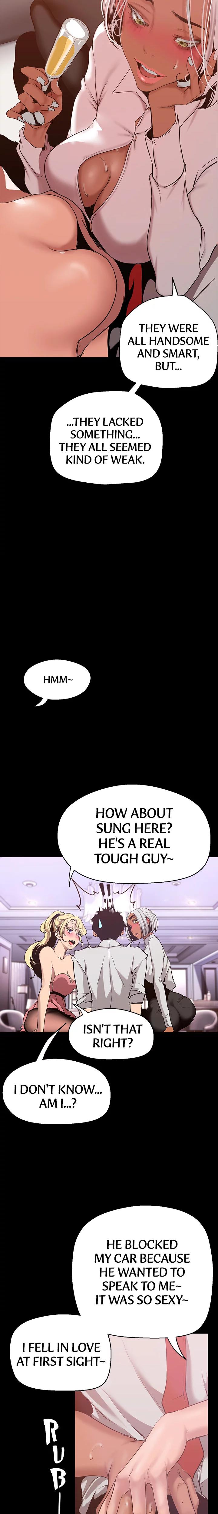 Brave New World chapter 156 page 9