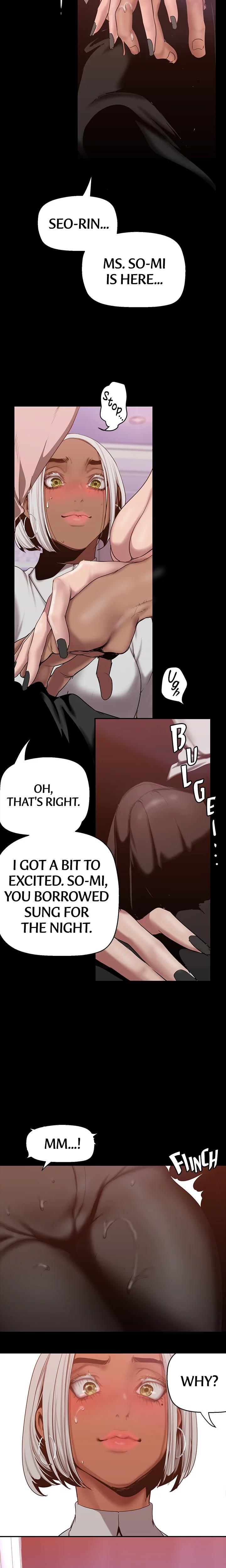 Brave New World chapter 156 page 10