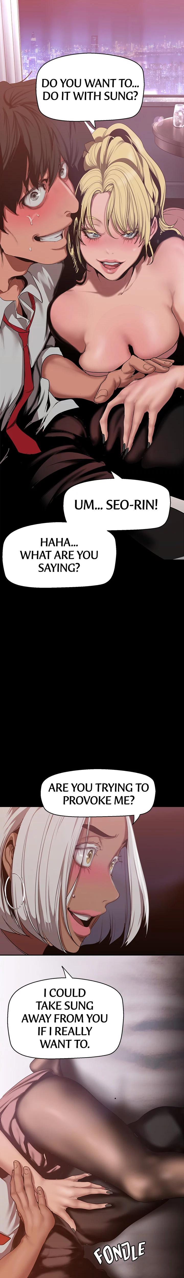 Brave New World chapter 156 page 11