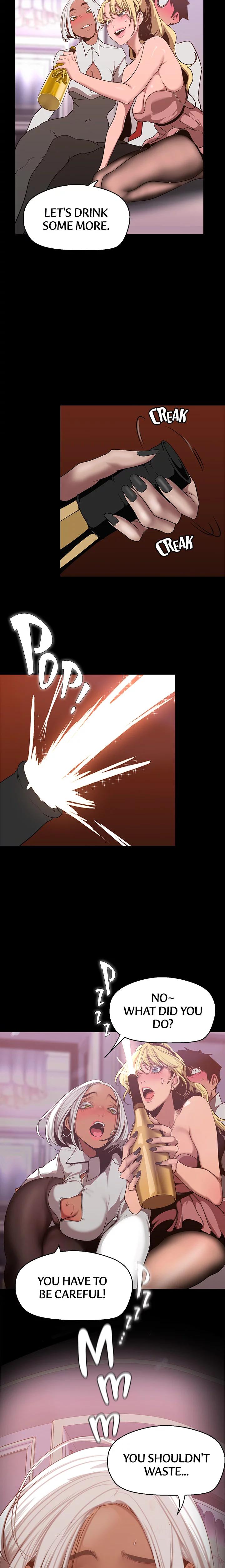Brave New World chapter 156 page 13
