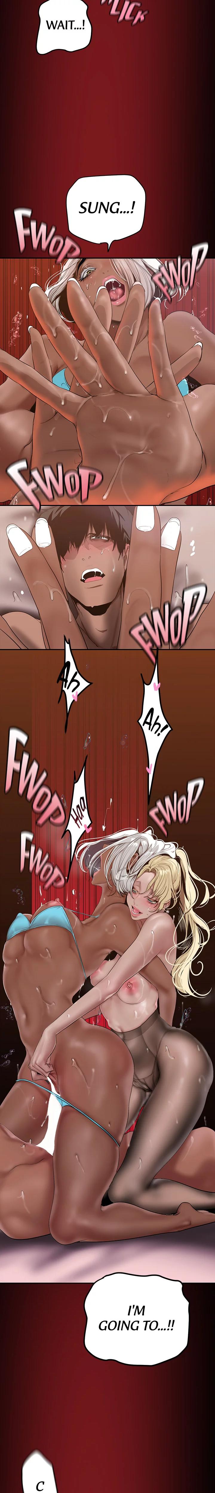 Brave New World chapter 157 page 21
