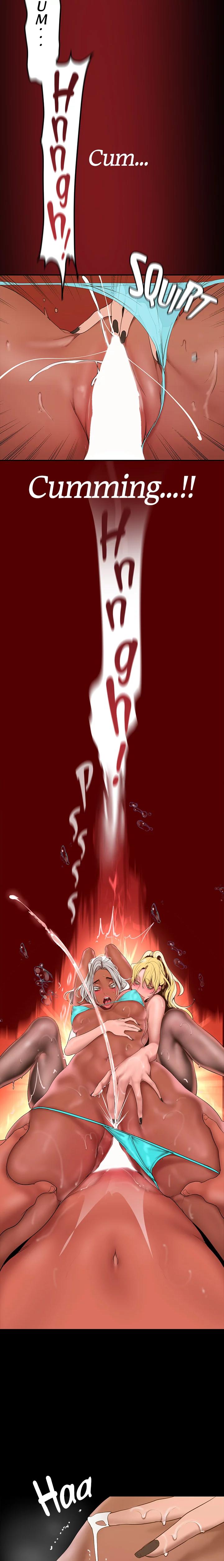 Brave New World chapter 157 page 22