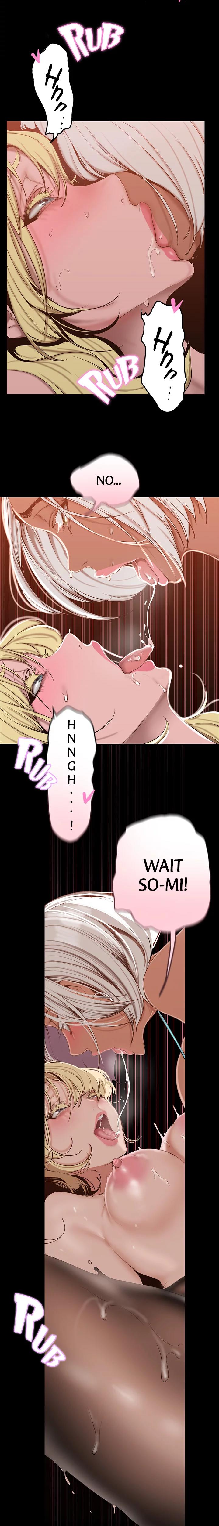 Brave New World chapter 158 page 19
