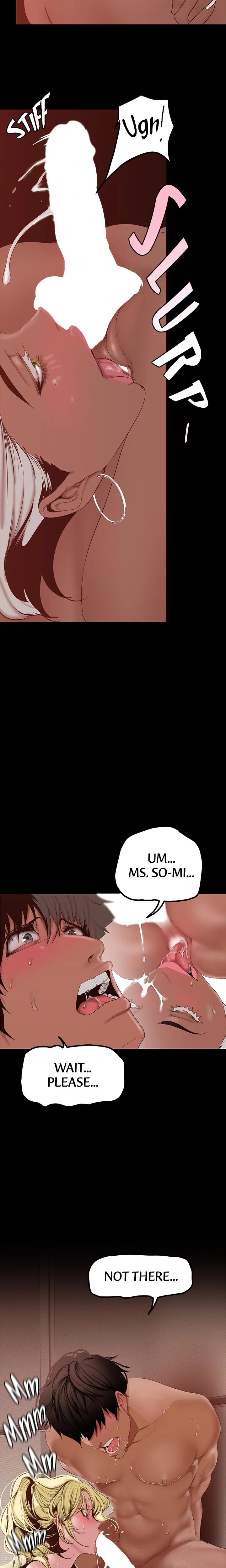 Brave New World chapter 159 page 7