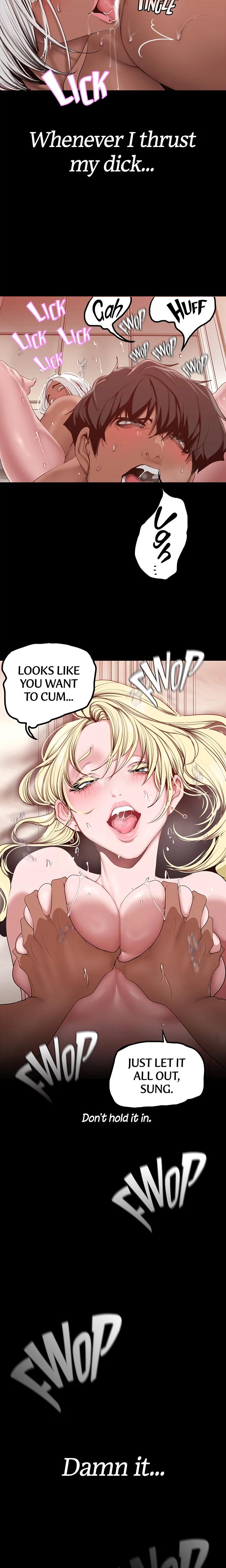Brave New World chapter 159 page 12
