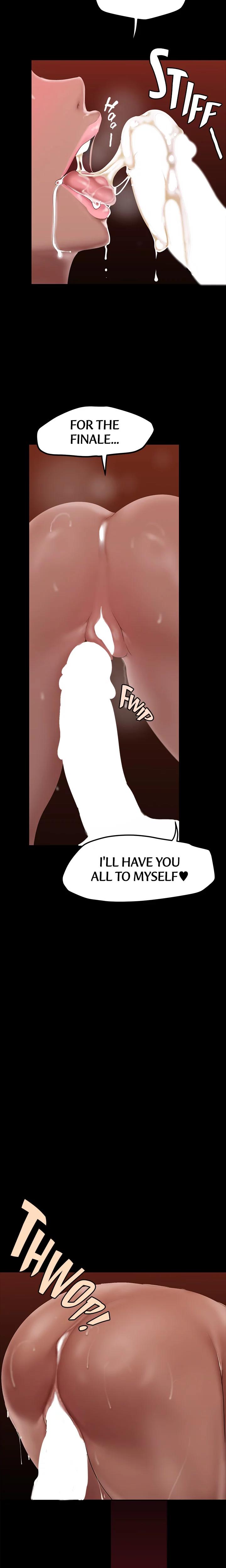 Brave New World chapter 159 page 18