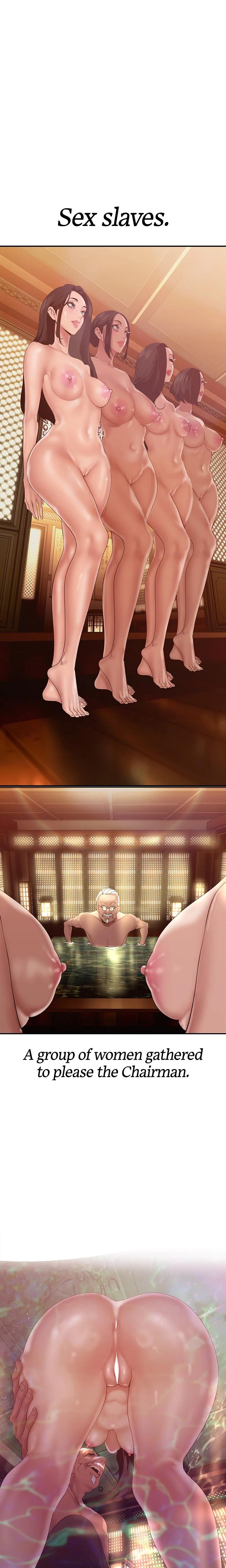 Brave New World chapter 160 page 4