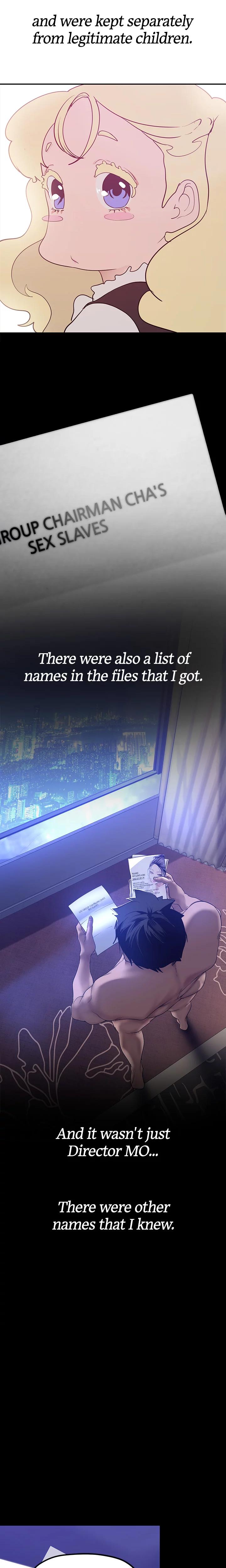 Brave New World chapter 160 page 6