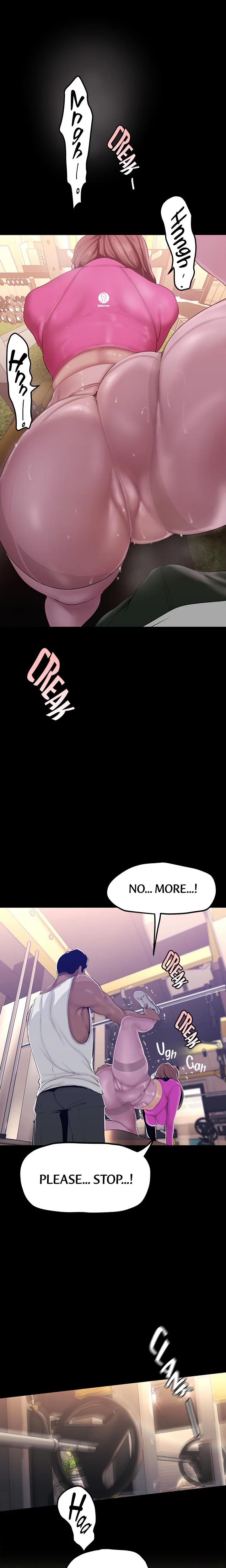 Brave New World chapter 160 page 17