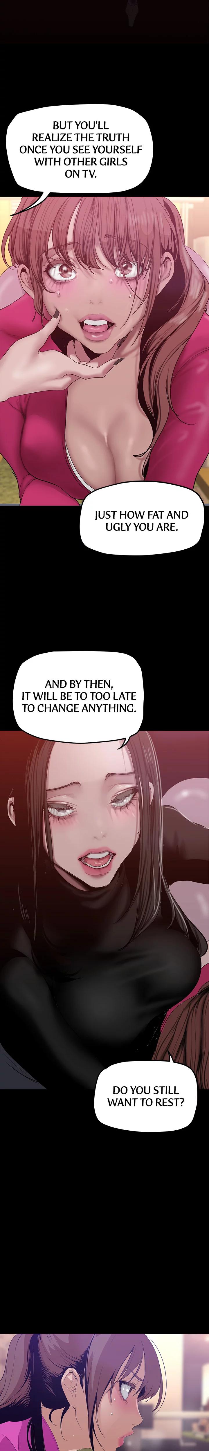 Brave New World chapter 160 page 19